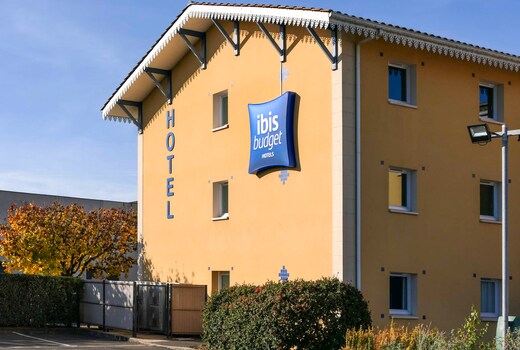 Ibis Budget P