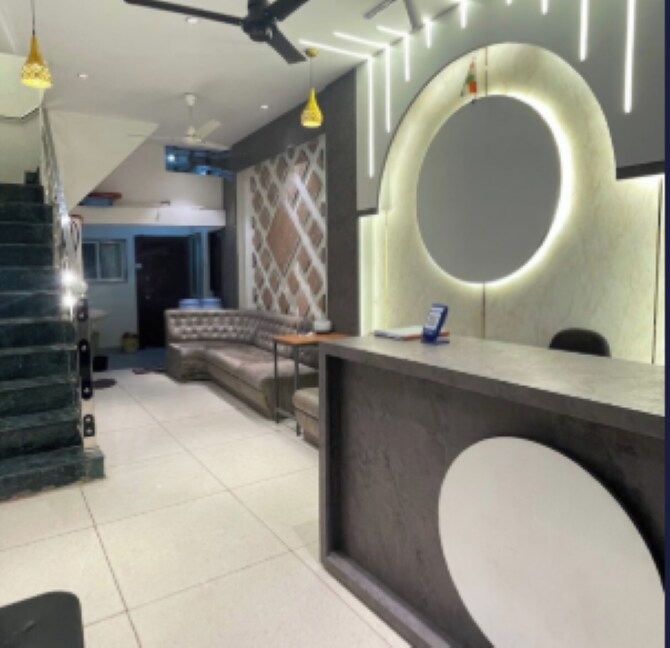Hotel Amritam Inn