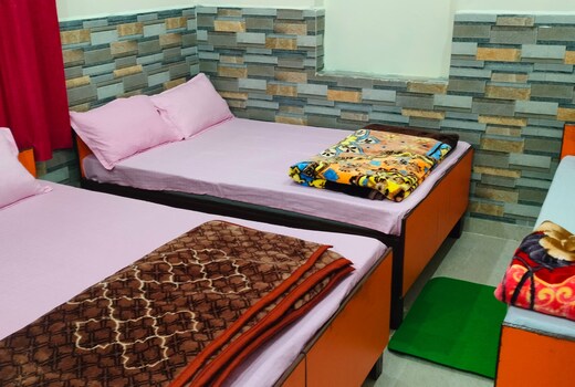 Laxmi mangal homestay