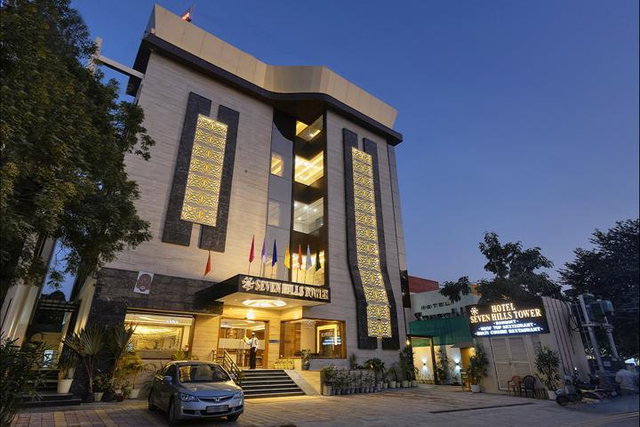 Haripriya Hotel