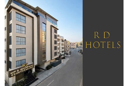 R D Hotels Bellandur