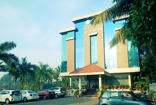 The Hotel Relax