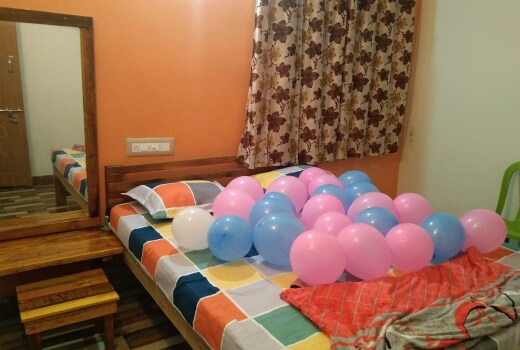 A1 Homestay Sagara