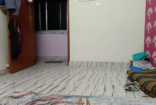 Shibalay apartment