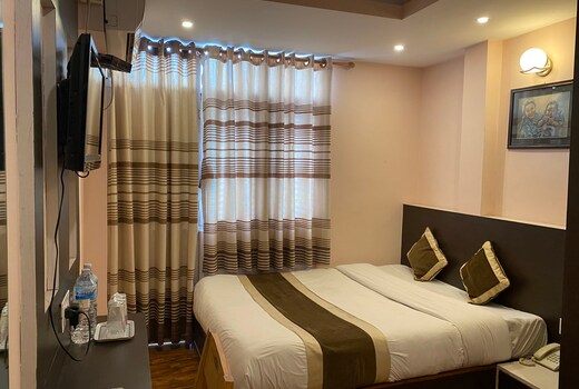 Lemon Tree Hotel