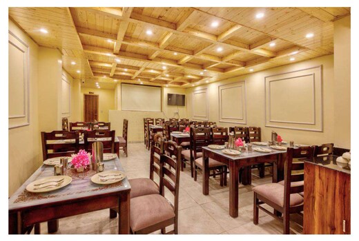 HOTEL SSP INN