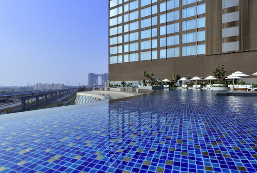 JW Marriott Hotel Kolkata