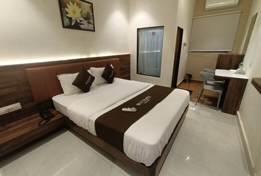 Hotel Moon Lite Marve