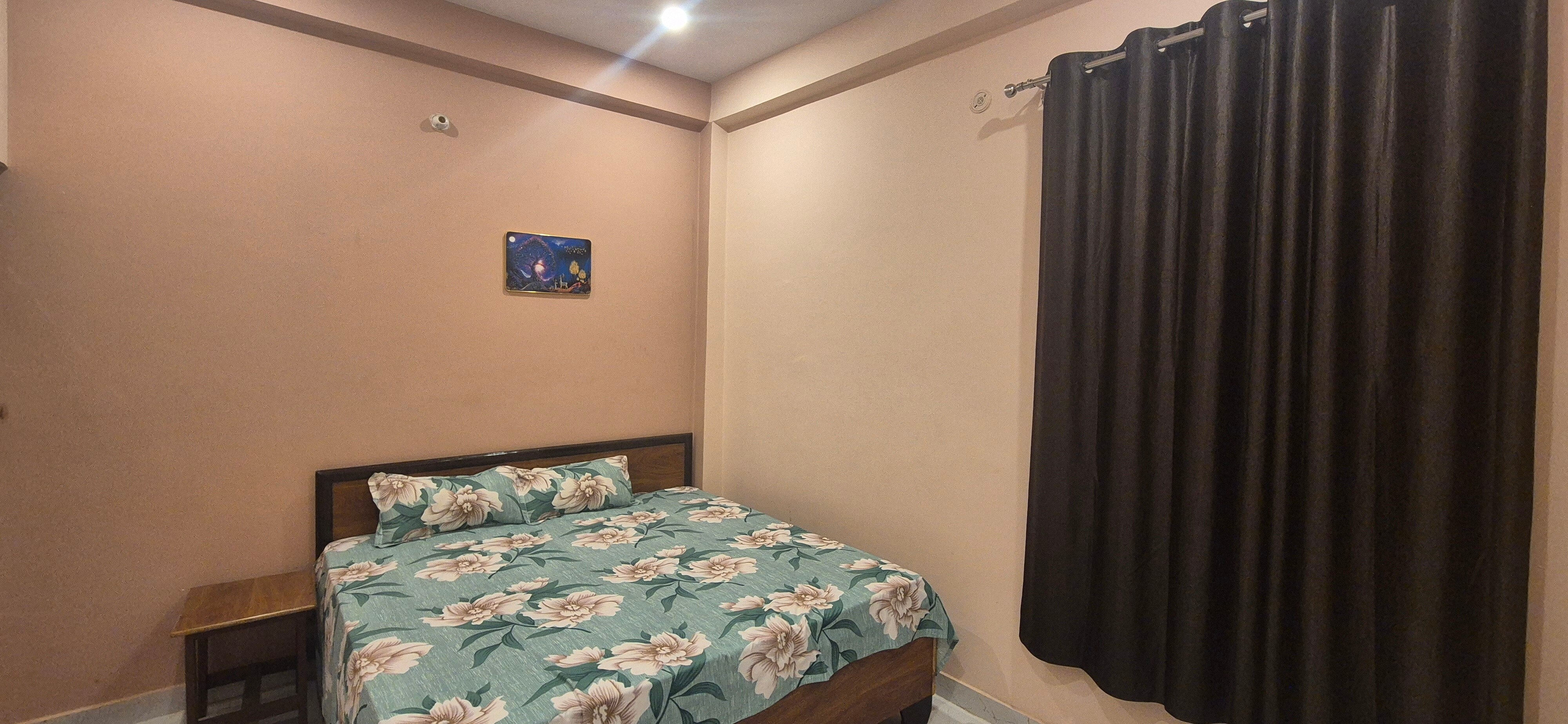 Hotel Shyam Villa