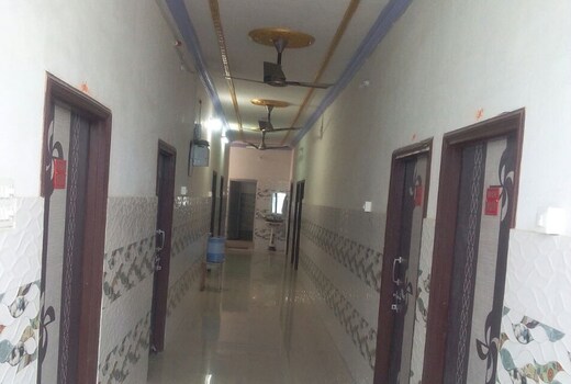 Vrinda Hotel