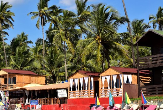 papillon beach huts