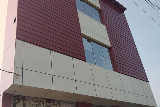Hotel Destiny