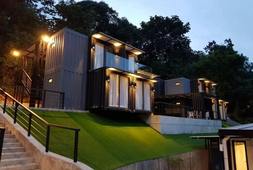 Lilla Waterfall Retreat @ Sg Lembing, Kuantan