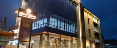 HOTEL MEERA Chikaldhara Main Road