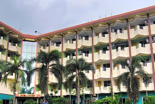 Madhu Mamata Hotels & Resorts