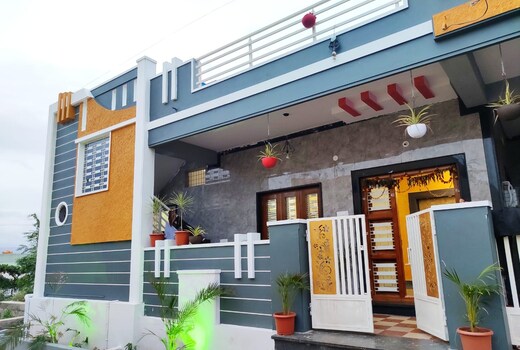 Leena Homestay