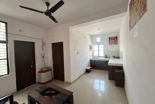 Shubham Homestay (Near Ram Mandir)