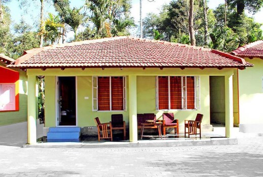 Tigers Corner Home stay