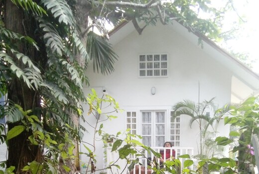 Lilly Crown Cottages