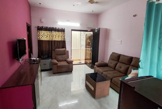 Sannidhi Homestay