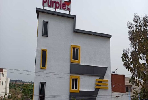 Purple Inn