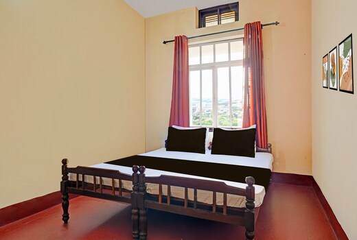 Hotel O SREEMAGAM