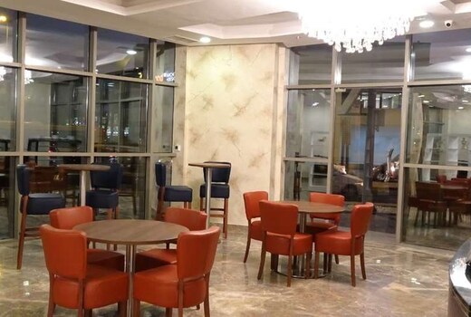 Ramada Encore by Wyndham Kuwait Downtown