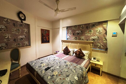 Supra Homes Studio Apartments Near to BKC