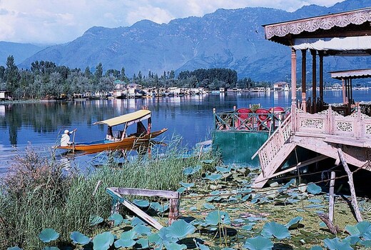 Houseboat Juliet