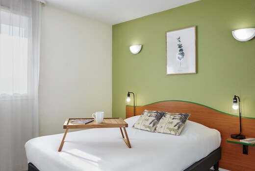 Aparthotel Adagio Access Bordeaux Rodesse