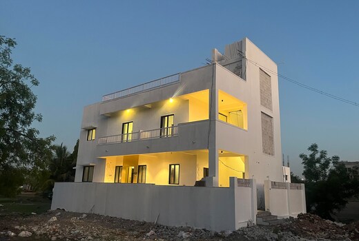 Jay Shankar Homestay