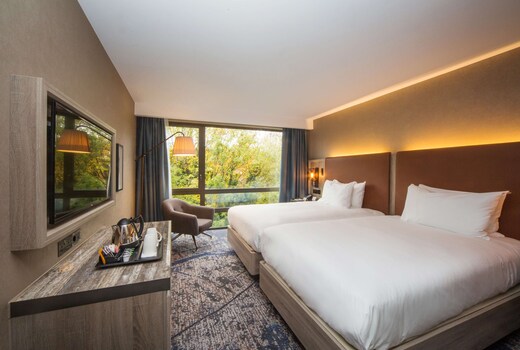 DoubleTree by Hilton London Kingston Upon Thames