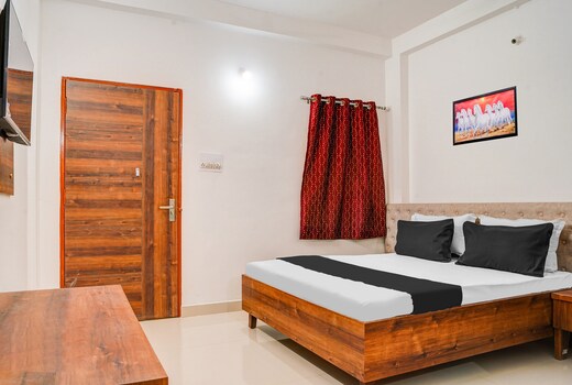 Super Hotel O Neelbad Guest House