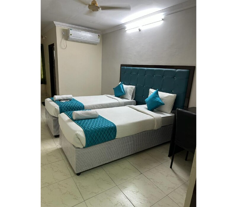 Skymoon Stays, Gachibowli