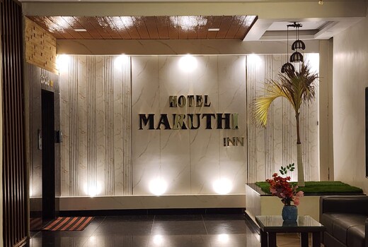 Maruthi inn
