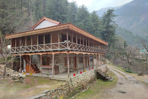 USHA GUEST HOUSE