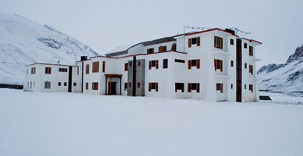 Grand Dewachen - Kaza