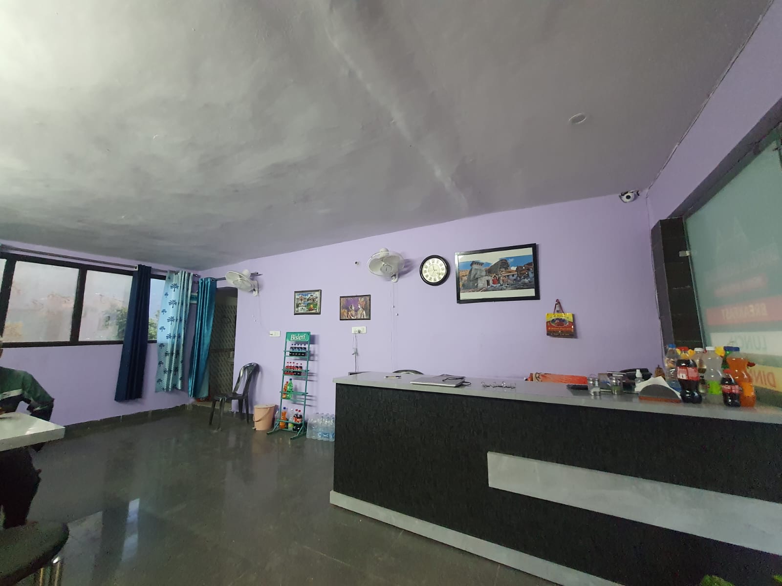 AAA Hotel and Restaurant