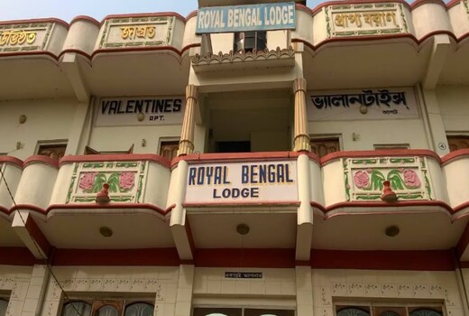ROYAL BENGAL LODGE