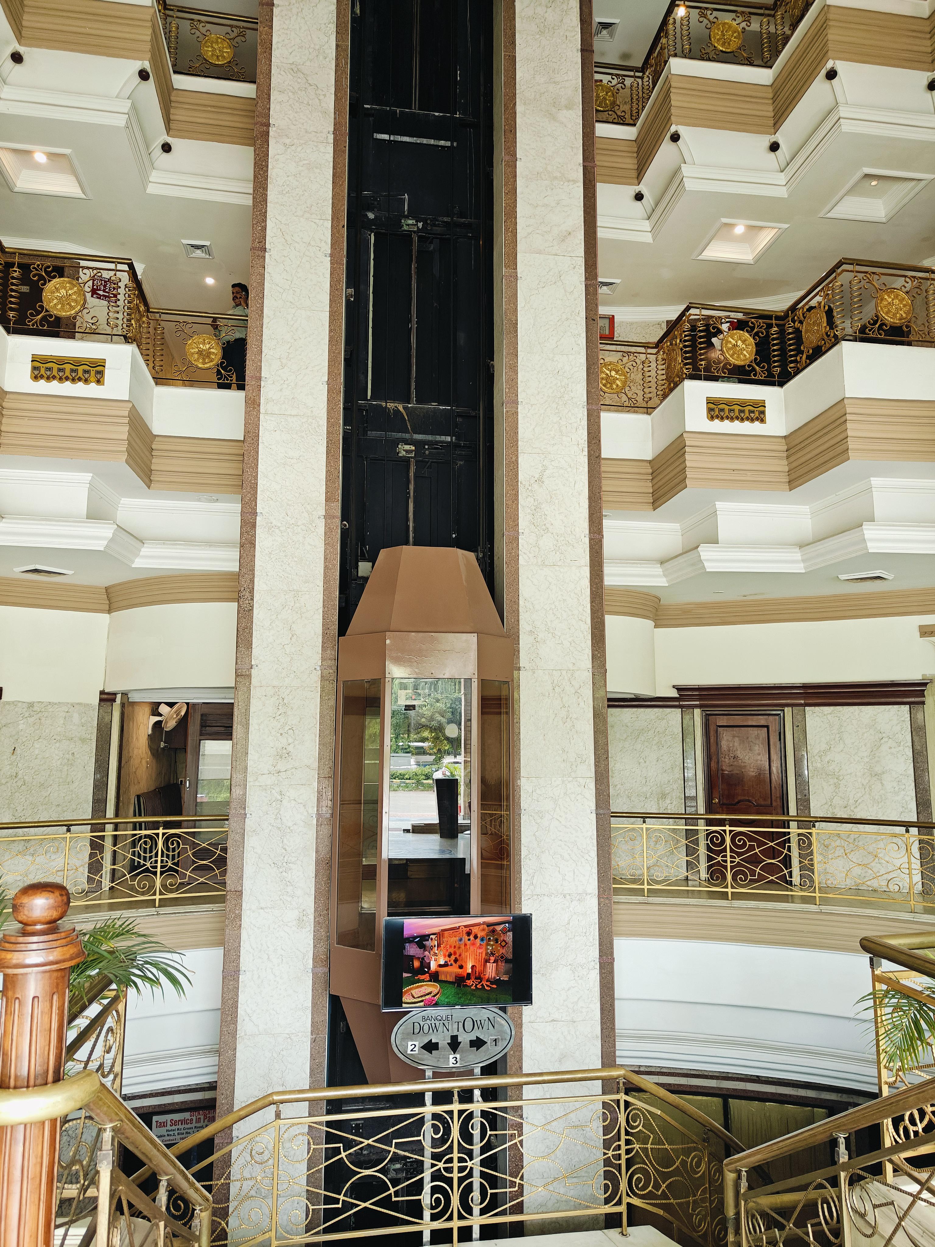 Main gallery