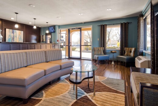Best Western Eunice