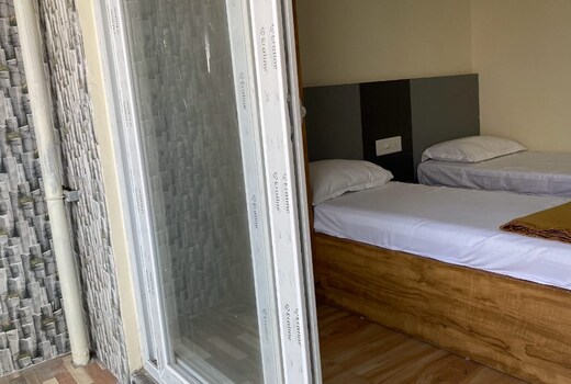 Octave HKP Residency