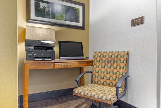 BEST WESTERN EAST EL PASO INN