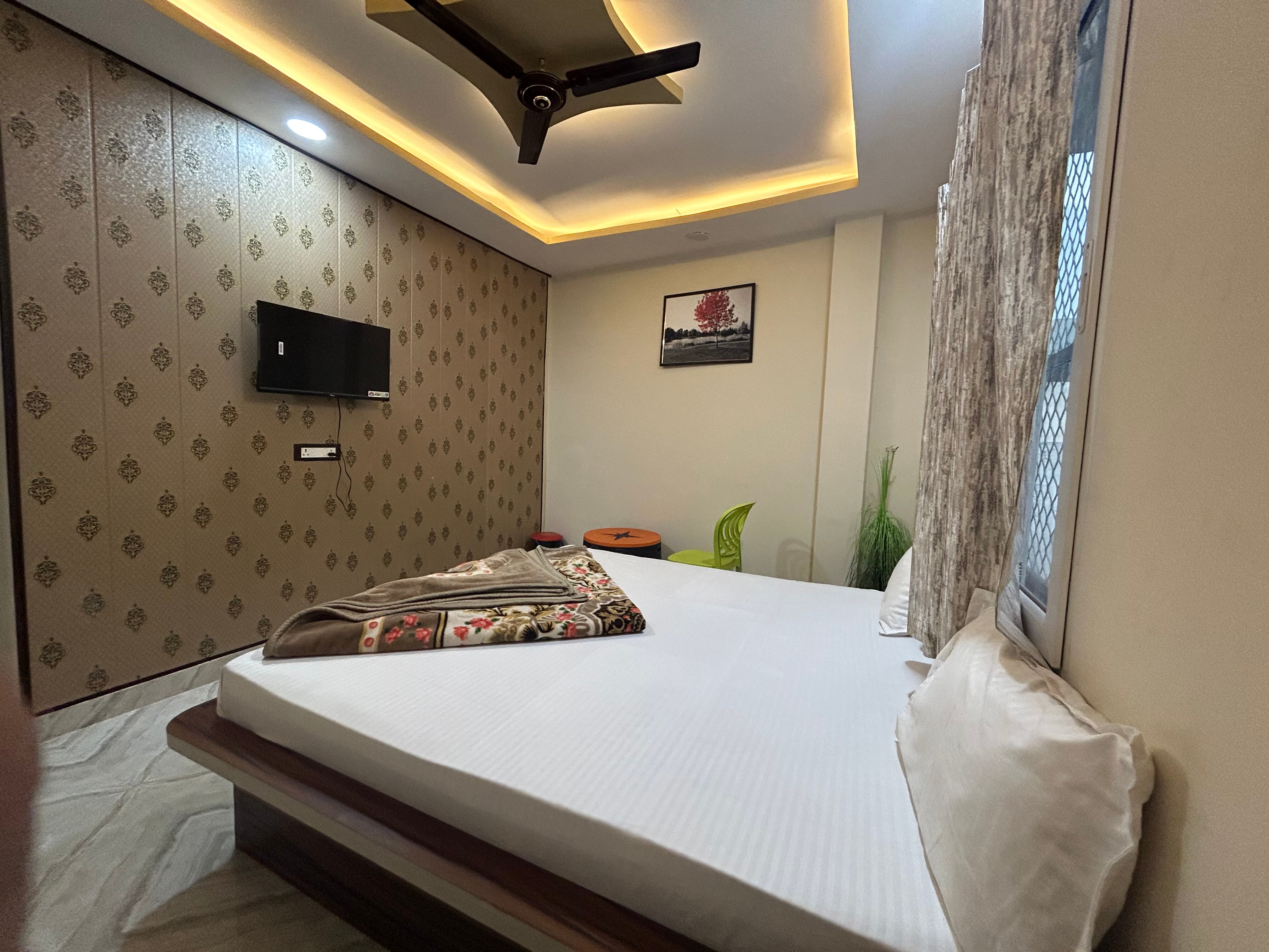 Abhinandan Guest House