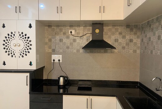 AVYUKT HOMESTAY
