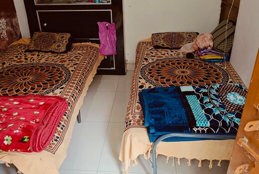 Prayagraj guest house