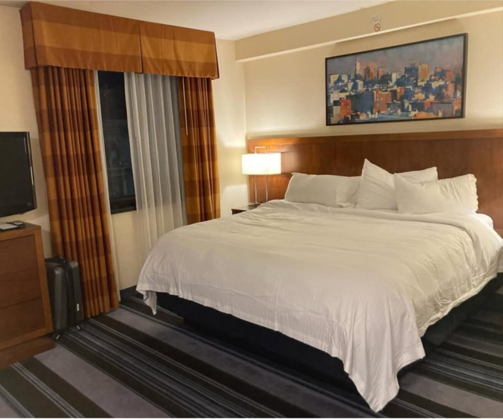 HOTEL BENTLY PALACE