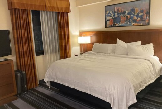 HOTEL BENTLY PALACE