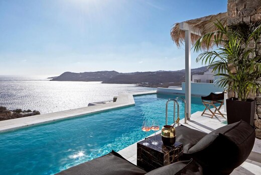 Myconian Villa Collection