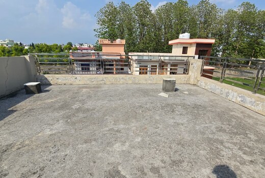 Pahadi Nest